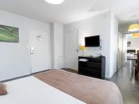 All Suites Appart Hôtel | Pau - Zénith Hotels in Pau