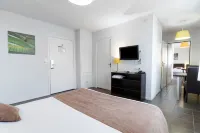 All Suites Appart Hôtel | Pau - Zénith