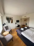 Hotell Alfred Nobel Ξενοδοχεία στην πόλη 