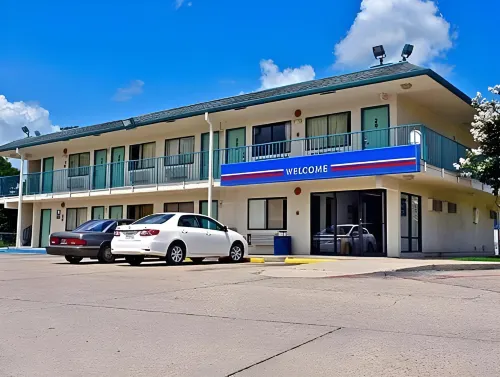 Studio 6 Lafayette, la – I-10 & I-49 N