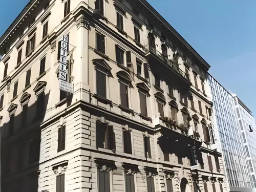 Hotel Eurorooms