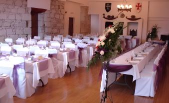 Broomhall Castle Hotel - Housity