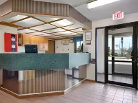 Super 8 by Wyndham Shipshewana Hotels in LaGrange County
