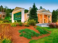 The Pointe at Castle Hill Resort & Spa Hotels in 