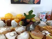 B&B VINCI Hotel a Noto