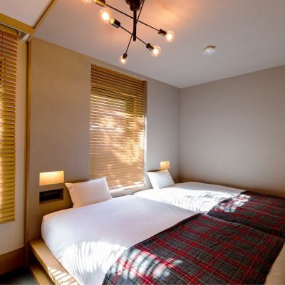 モデレートツインルーム TWIN-LINE-HOTEL KARUIZAWA JAPAN クーポン