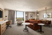 Crowne Plaza LOUISVILLE AIRPORT EXPO CTR by IHG Hotels in 