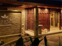 Bali＆Resort Sayanokaze 住宿飯店