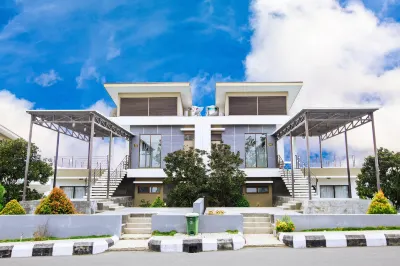 Villa Sutan Raja Palu Hotels in 