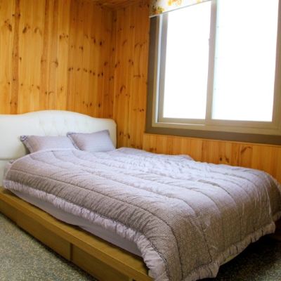 Building B 201 Pohang White Whale Pension Promo Code