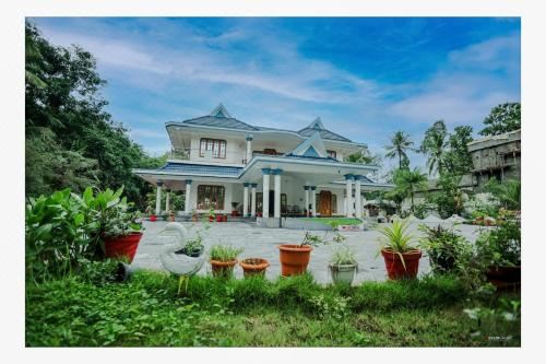 家庭房带独立浴室