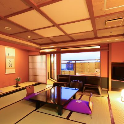 ラン・オブ・ザ・ハウス 土肥ふじやホテル クーポン