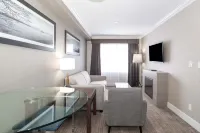 Sandman Hotel and Suites Abbotsford
