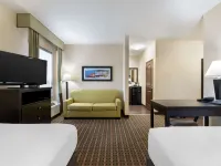 Best Western Pacific Inn Hotels in Vernon