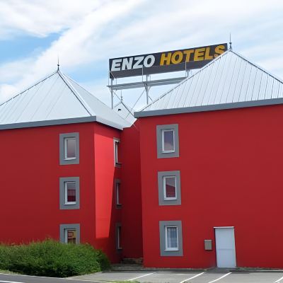 Triple Room Enzo Hotel Promo Code