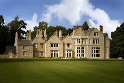 Lough Rynn Castle Hotels in 