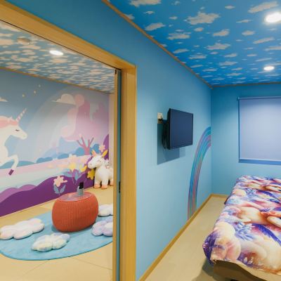 和洋混合バス・トイレ付き プチホテル　伊豆シャボテンヴィレッジ クーポン