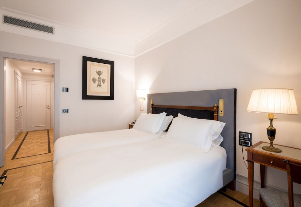 标准房 1张特大床