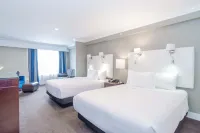 Sandman Hotel Abbotsford Airport