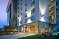 Fairfield Inn & Suites Nashville Downtown/The Gulch Hotel di 