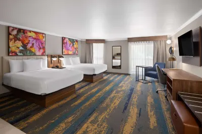 La Quinta Inn & Suites by Wyndham Yakima Downtown Hotels in 