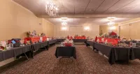 Prestige Hotel Vernon