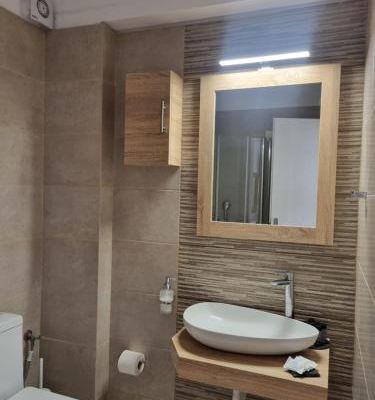 Quadruple Room With Terrace Calypso Promo Code