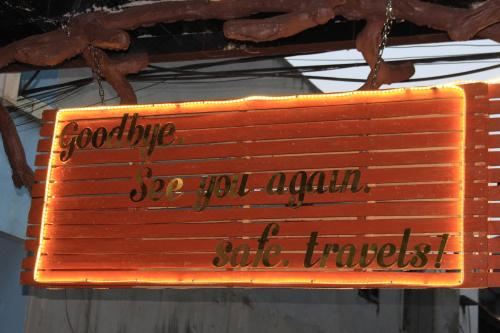 带阳台的四人房