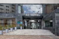 AC 호텔 아 코루냐 바이 메리어트  호텔