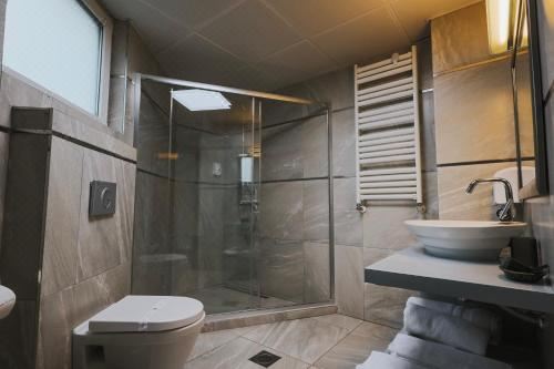 乔治·克鲁尼 - 公寓