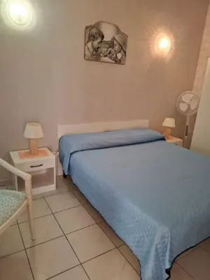 Villa Near the Sea in Full Relaxation - Large Garden wi-fi