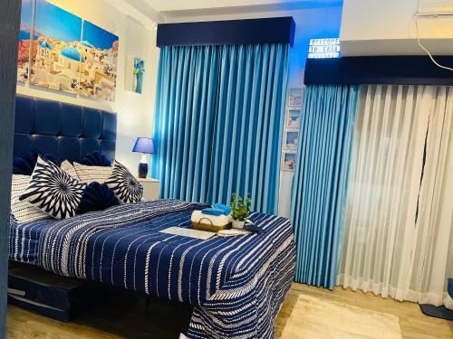 一室房（带阳台）