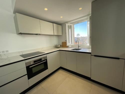 三卧室联排别墅