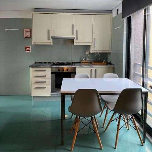 公寓 - 地面楼层