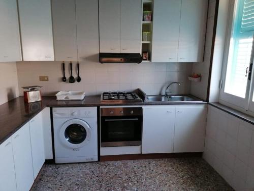 标准三卧室公寓