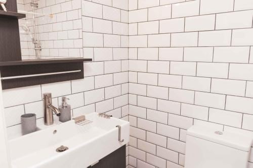 豪華大床一室房