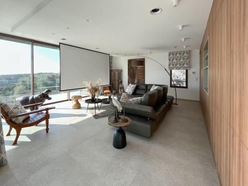 Villa Karma, Vue Mer, Piscine Villa