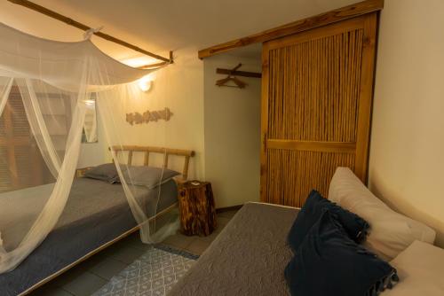 兰乔德瓦花园景间