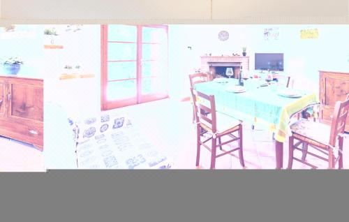 Sofia Four-Bedroom Holiday Home