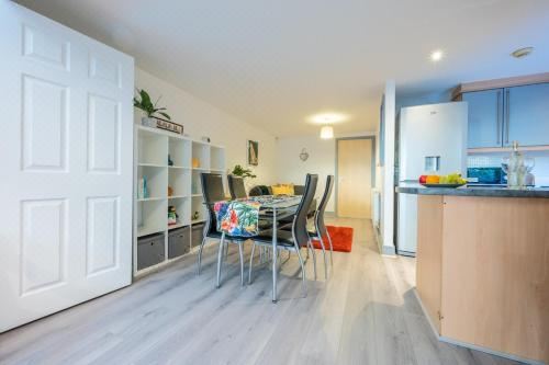 Millennium View by T? SA One-Bedroom Apartment