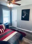 Xscapecation Oasis