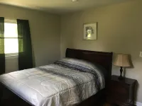 Watkins Glen lake view rental