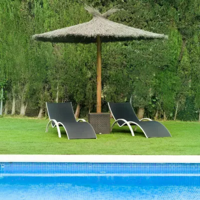 AC Hotel Sevilla Forum Hotels near FIBES