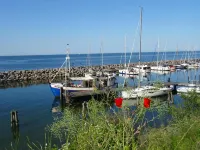 Appartement Werft & Meer