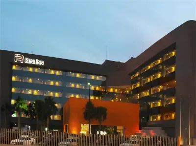Real Inn Nuevo Laredo Hotels in 