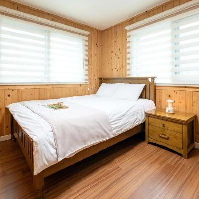 Chanel (Individual Swimming Pool) (32384) 남양주 포시즌 풀빌라 펜션 쿠폰