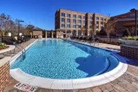 Hampton Inn & Suites Franklin Berry Farms