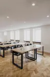 Hotel Cristallo