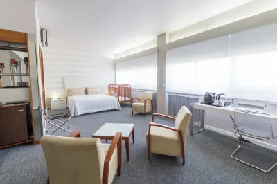 Hotel Eurosol Leiria & Jardim  otelleri