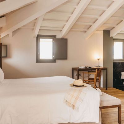 Suite With Terrace Faustino Gran Promo Code
